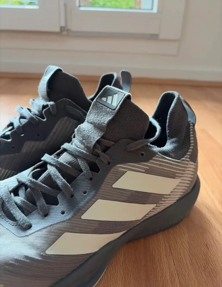 Used Adidas Rapidmov 2 bike — image 3 of 6
