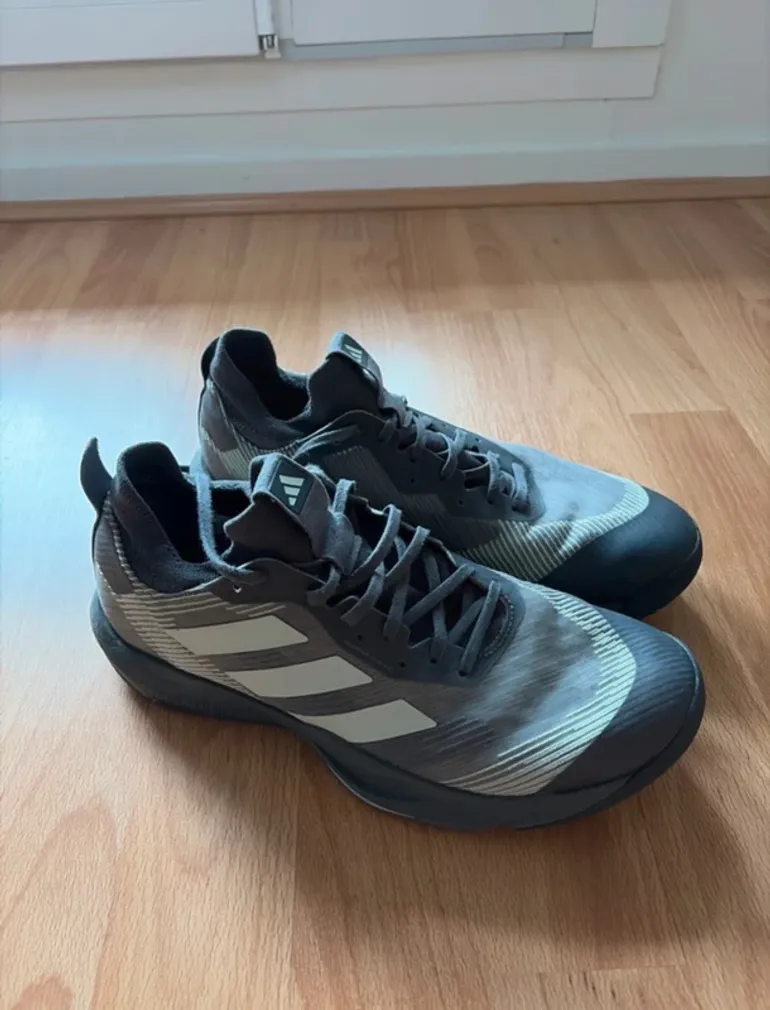 Used Adidas Rapidmov 2 bike — image 2 of 6