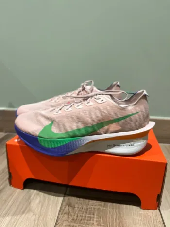 Used Nike ZoomX Vaporfly Next%4 Running Shoes