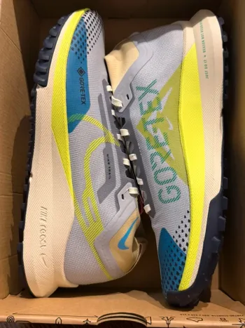 Použité Nike Basket Running Shoes