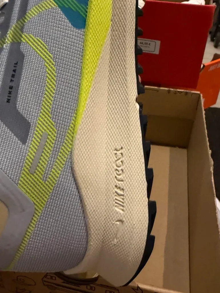 Gebrauchtes Nike Basket bike — Bild 6 von 14