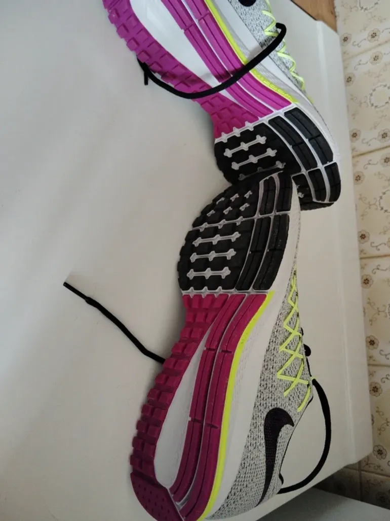 Used Pegasus Zoom 32 bike — image 7 of 8