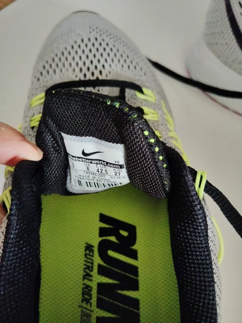 Used Pegasus Zoom 32 bike — image 5 of 8