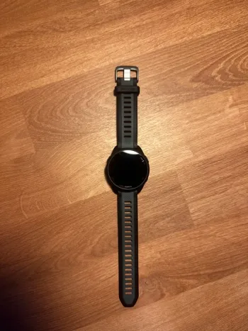 Tweedehands Garmin Forerunner 165 Electronics