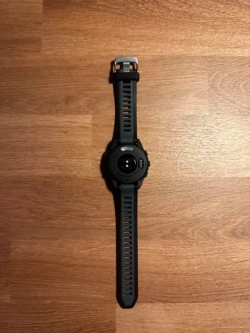 Used Garmin Forerunner 165 bike — image 2 of 4