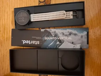 Used Suunto Vertical 2025 Electronics