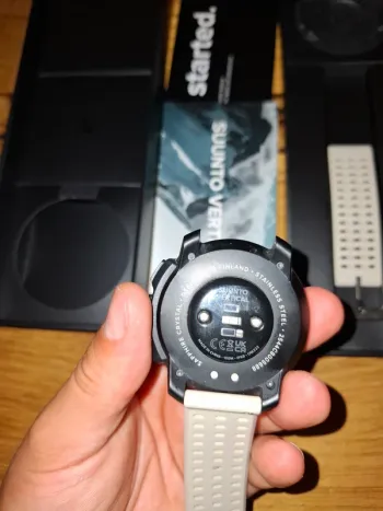 Gebrauchtes Suunto Vertical 2025 bike — Bild 3 von 3