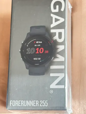 Used Garmin Forerunner 255 bike — image 3 of 4
