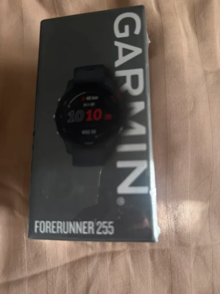 Used Garmin Forerunner 255 bike — image 4 of 4