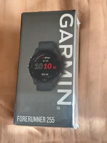 Used Garmin Forerunner 255 bike — image 2 of 4