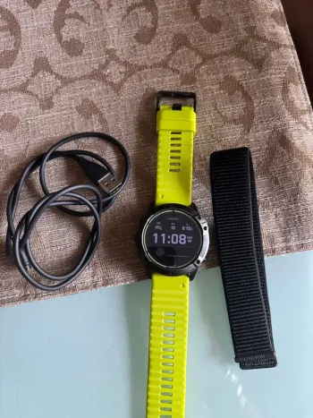 Brugt Garmin Enduro Solar Electronics