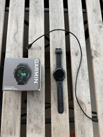 Garmin Forerunner 570 Electronics d'occasion