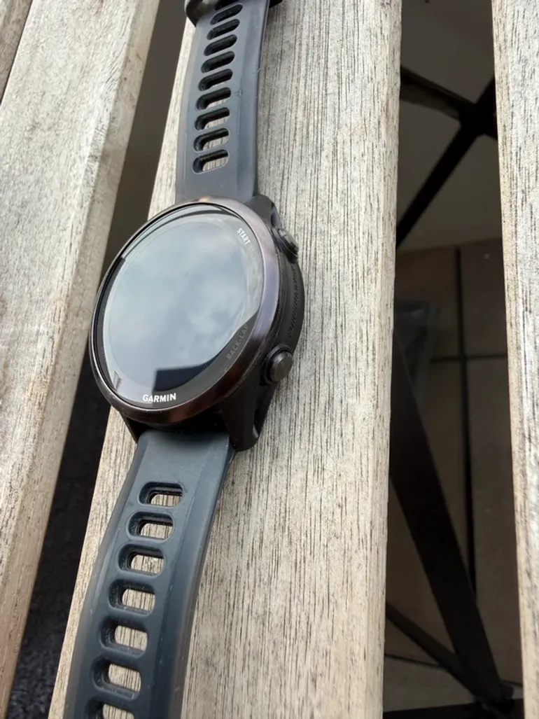 Gebrauchtes Garmin Forerunner 570 bike — Bild 4 von 6