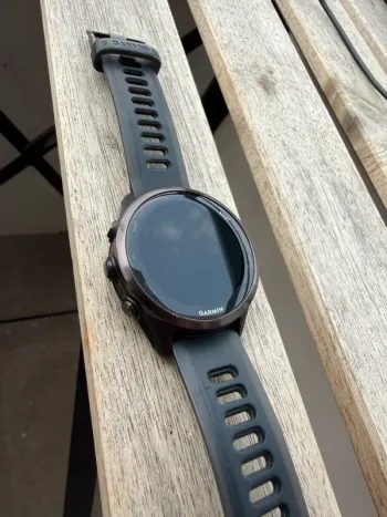 Gebrauchtes Garmin Forerunner 570 bike — Bild 3 von 6