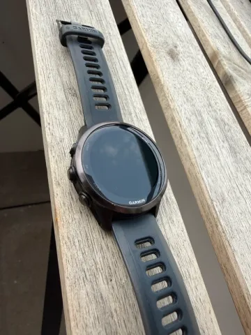 Käytetty Garmin Forerunner 570 bike — kuva 3 / 6