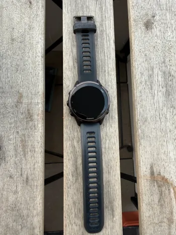 Gebrauchtes Garmin Forerunner 570 bike — Bild 2 von 6