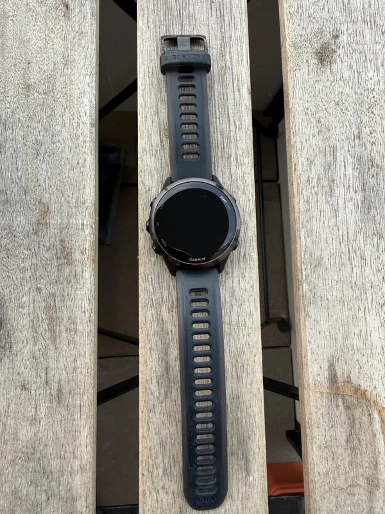 Gebrauchtes Garmin Forerunner 570 bike — Bild 2 von 6