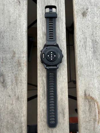 Gebrauchtes Garmin Forerunner 570 bike — Bild 5 von 6
