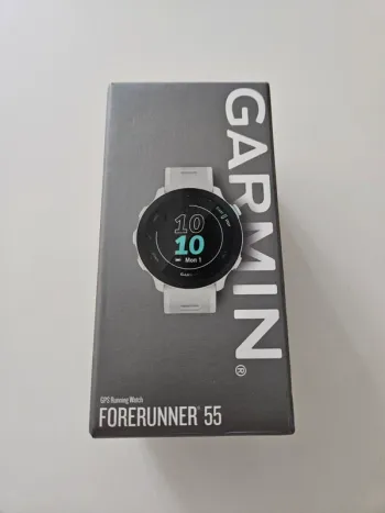 Used Garmin Forerunner 55 bike — image 3 of 10