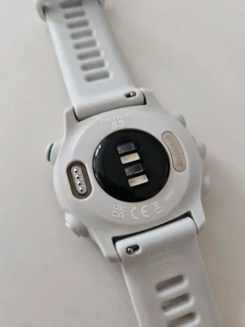 Used Garmin Forerunner 55 bike — image 9 of 10