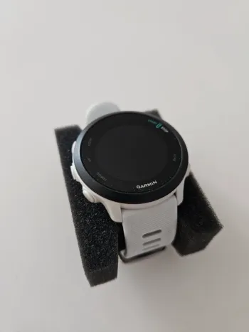 Used Garmin Forerunner 55 Electronics