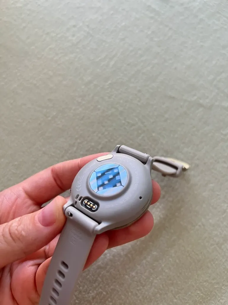 Used Garmin Venu 3S bike — image 5 of 11