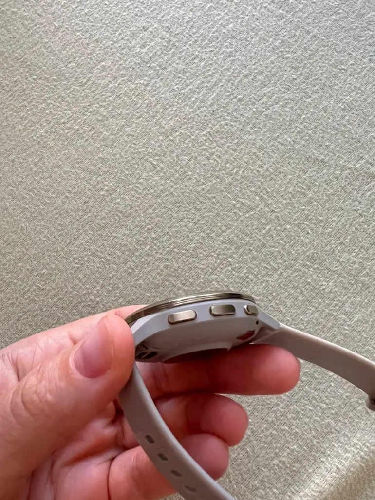 Used Garmin Venu 3S bike — image 7 of 11