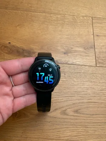 Used Garmin vívoactive 6 2025 Electronics