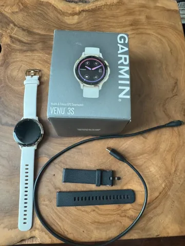 Garmin Venu 3s Electronics usato