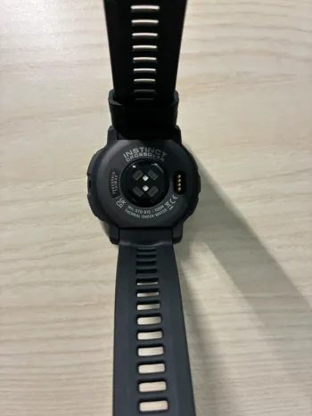 Used Garmin Instinct Crossover bike — image 3 of 4