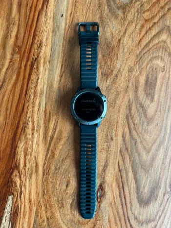 Gebrauchtes Garmin Fenix 6 Pro bike — Bild 2 von 8