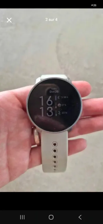 Used Suunto 9 Peak Pro bike — image 2 of 4