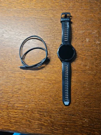 Used Garmin Forerunner 965 Electronics
