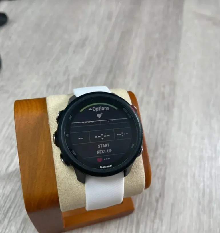 Used Garmin Forerunner 245 Music bike — image 3 of 7
