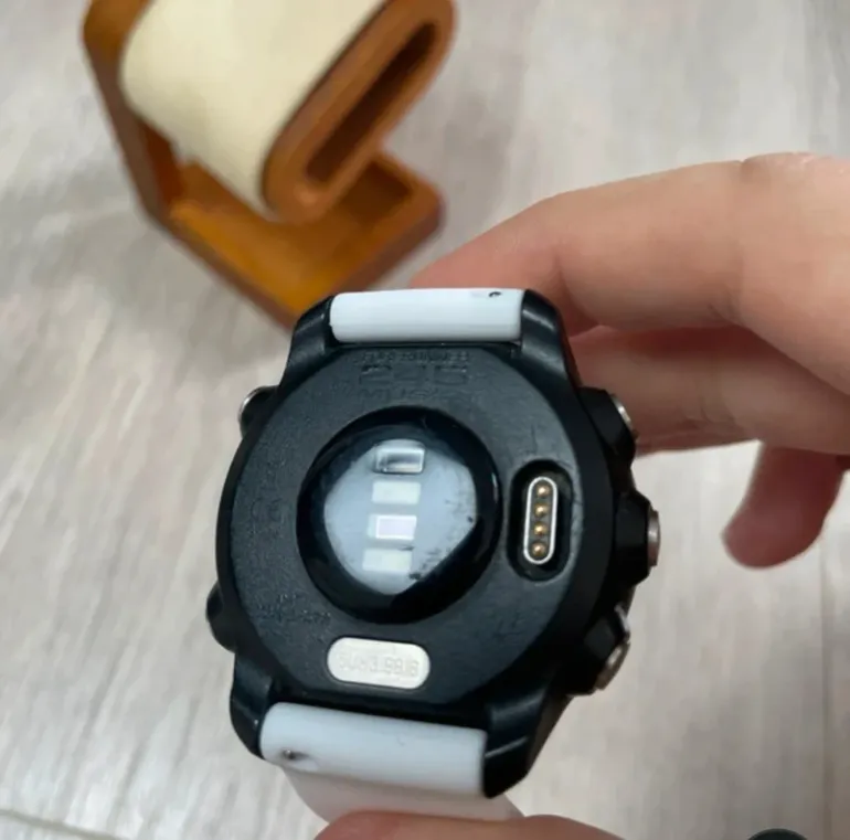 Used Garmin Forerunner 245 Music bike — image 7 of 7