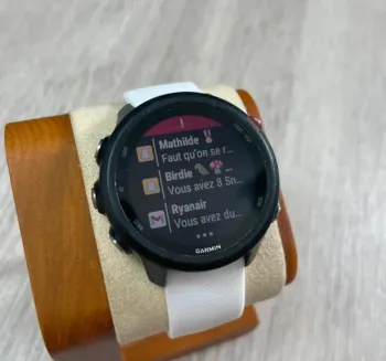 Used Garmin Forerunner 245 Music bike — image 5 of 7