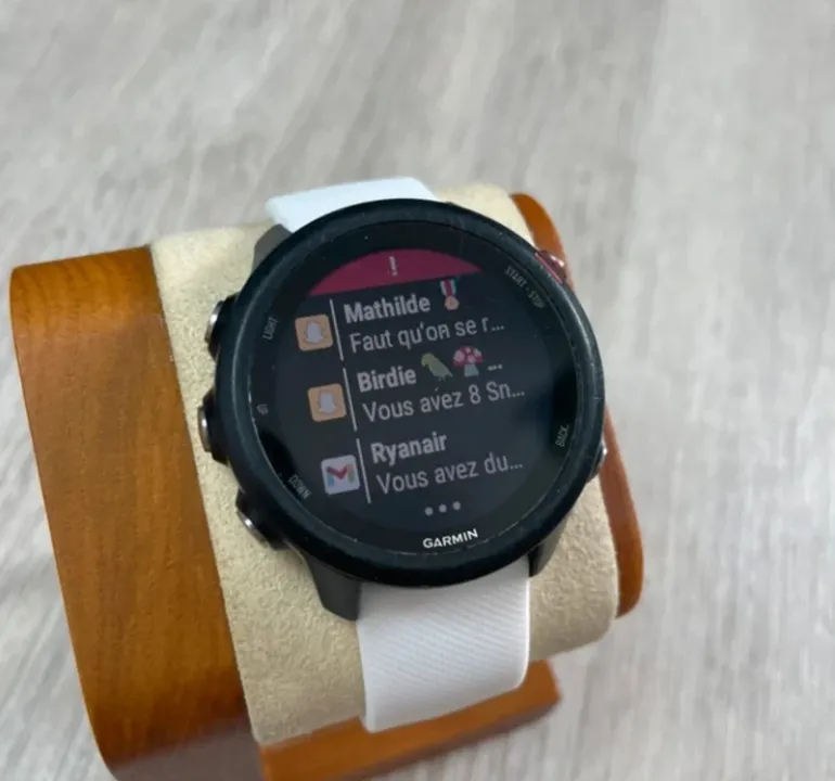 Used Garmin Forerunner 245 Music bike — image 5 of 7