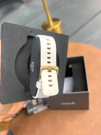 Gebrauchtes Garmin Venu 2 bike — Bild 3 von 4