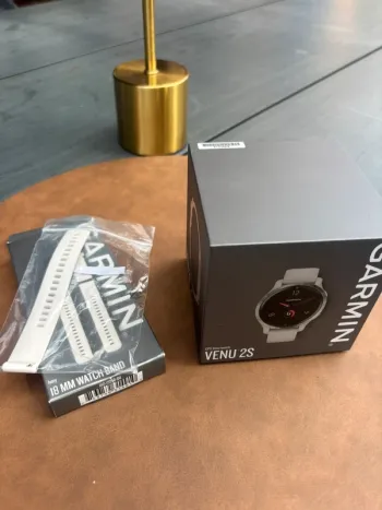 Gebrauchtes Garmin Venu 2 Electronics