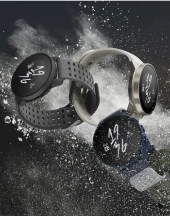 Gebrauchtes Suunto 9 Peak Pro Electronics