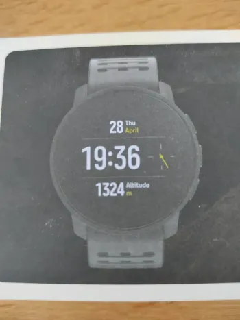 Gebrauchtes Suunto 9 Peak Pro bike — Bild 5 von 5
