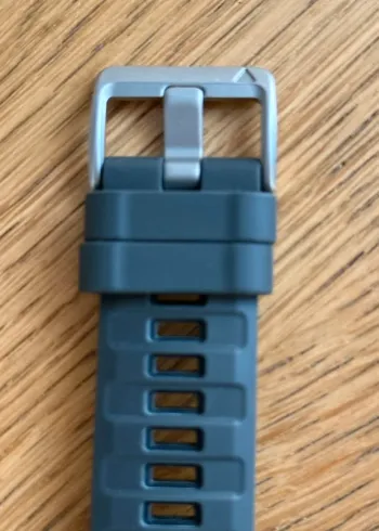 Käytetty Garmin Fenix 8 Pro bike — kuva 3 / 5