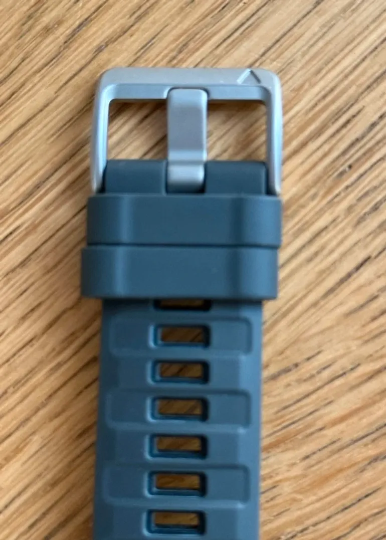 Käytetty Garmin Fenix 8 Pro bike — kuva 3 / 5