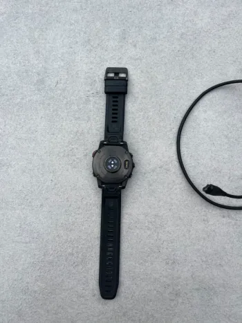 Used Garmin epix gen 2 sapphire bike — image 4 of 7