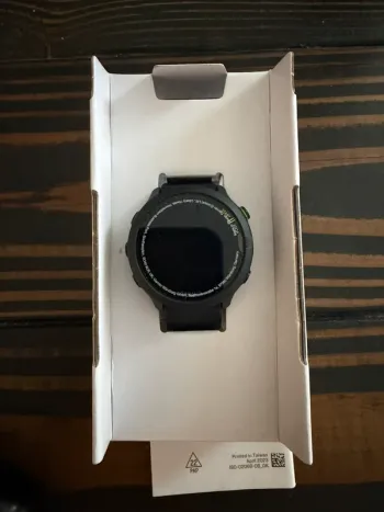 Used Garmin Forerunner 55 bike — image 3 of 3