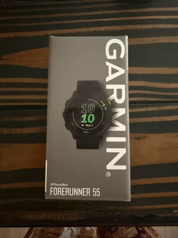 Used Garmin Forerunner 55 bike — image 2 of 3