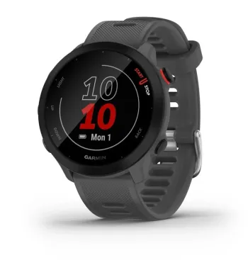 Used Garmin Forerunner 55 Electronics