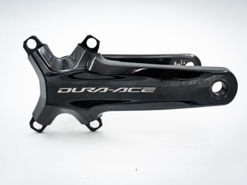 Gebrauchtes Shimano Dura Ace FC-R9200 160mm Crank Arms Drivetrain & Pedals