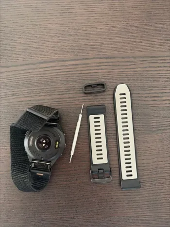 Tweedehands Garmin Forerunner 965 bike — afbeelding 2 van 3