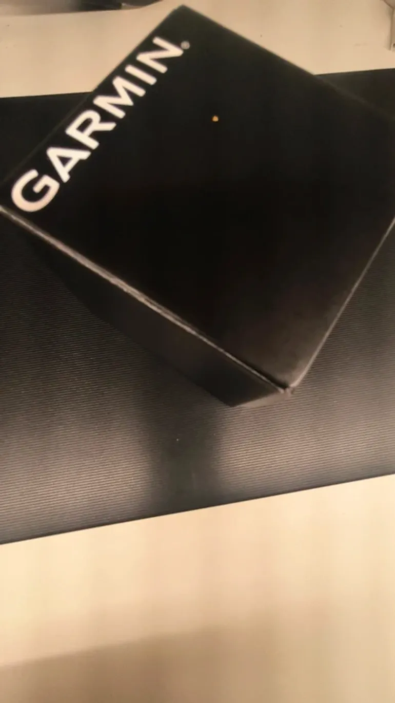 Použité Garmin Venu 4 bike — obrázek 10 z 10